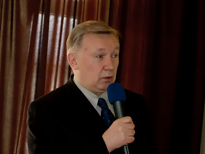 Сергей Анатольевич Догадин
