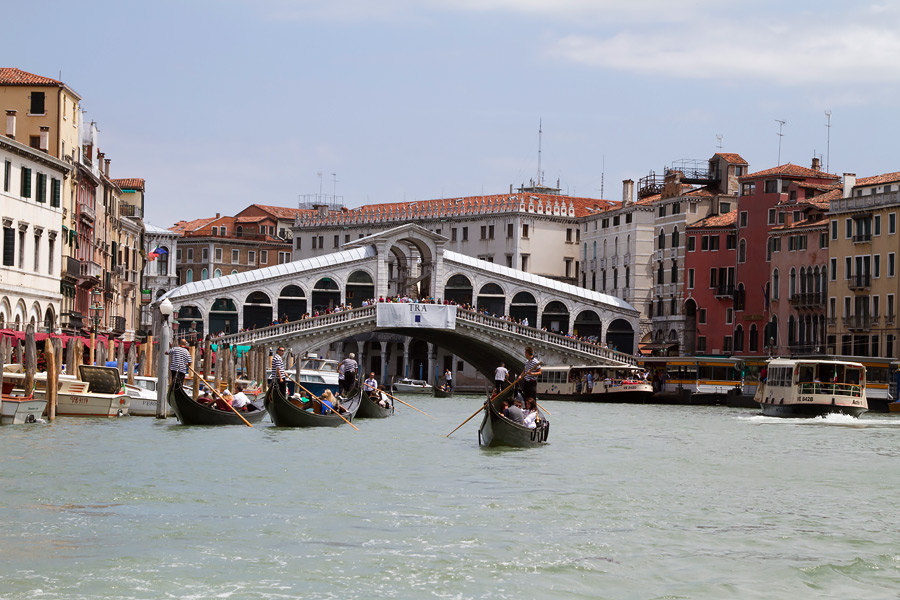 Венеция скачать фото